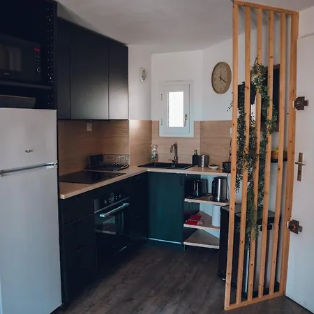 Duplex De Lumiere Vue Sur La La Seyne-sur-Mer